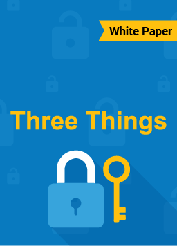 08 White Paper - Unlocking the Three Things-1