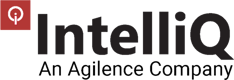 IntelliQ logo IntelliQ logo