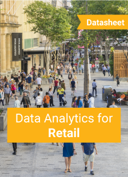 09 Data Sheet - Retail Overview
