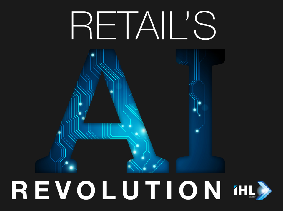 Retail AI-1 Retail AI-1