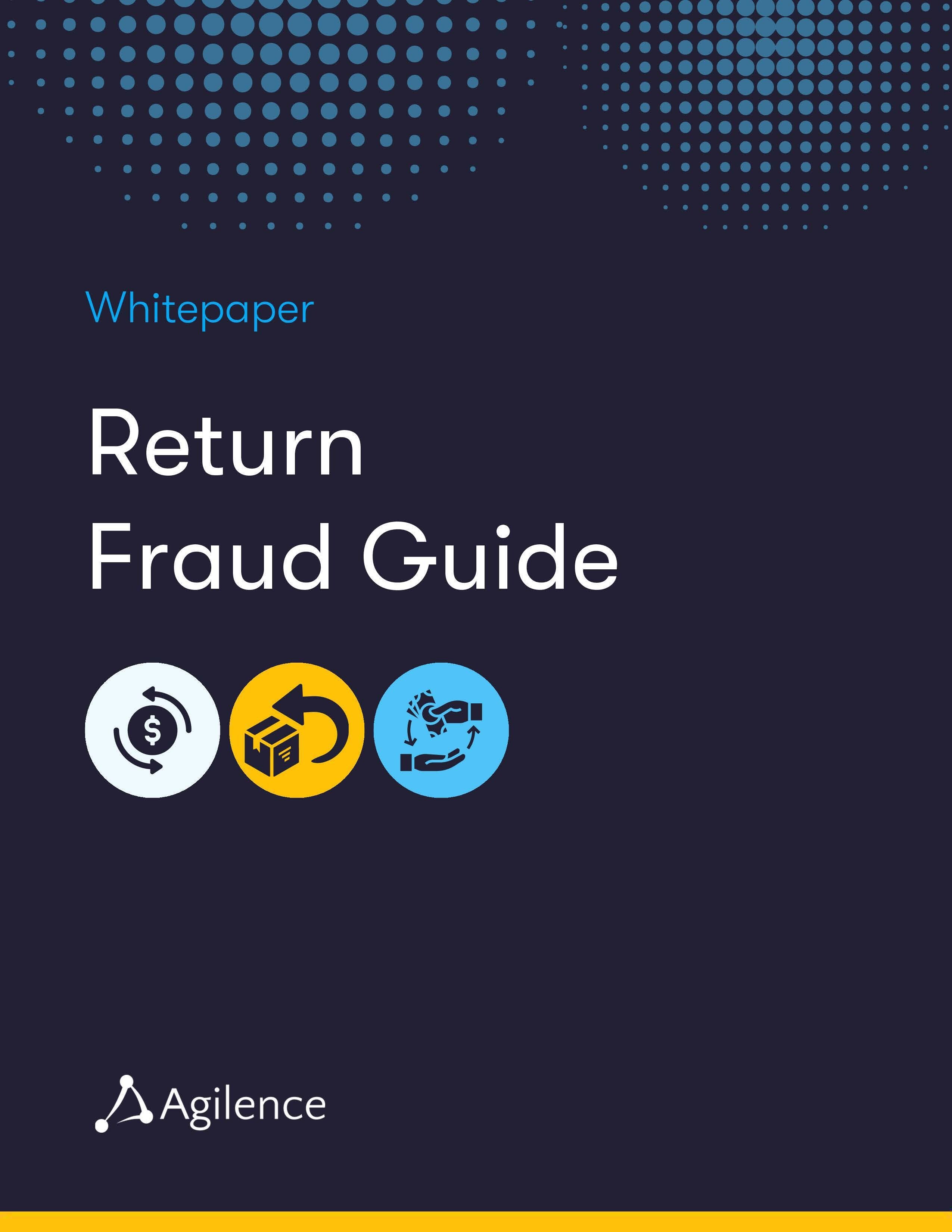 Return Fraud Guide 