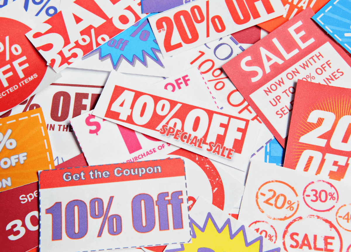 Are Stacked Discounts Costing your Retail Business Millions in Profit?