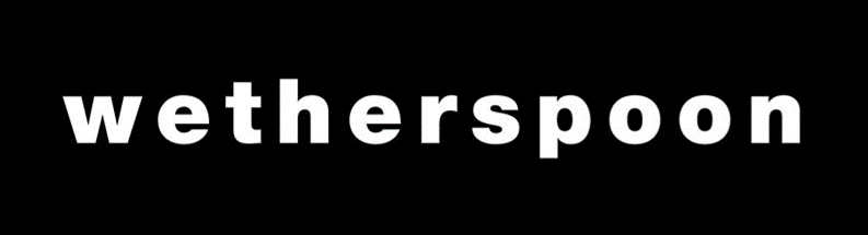 wetherspoon